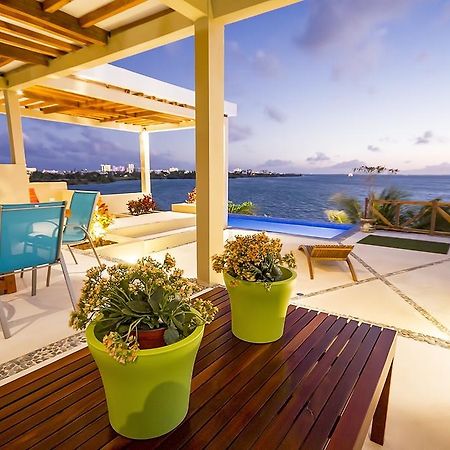 Villa Bonita Cancún Oda fotoğraf