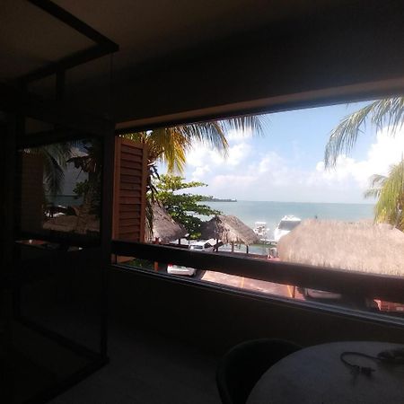 Villa Bonita Cancún Dış mekan fotoğraf
