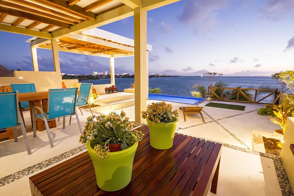 Villa Bonita Cancún Oda fotoğraf