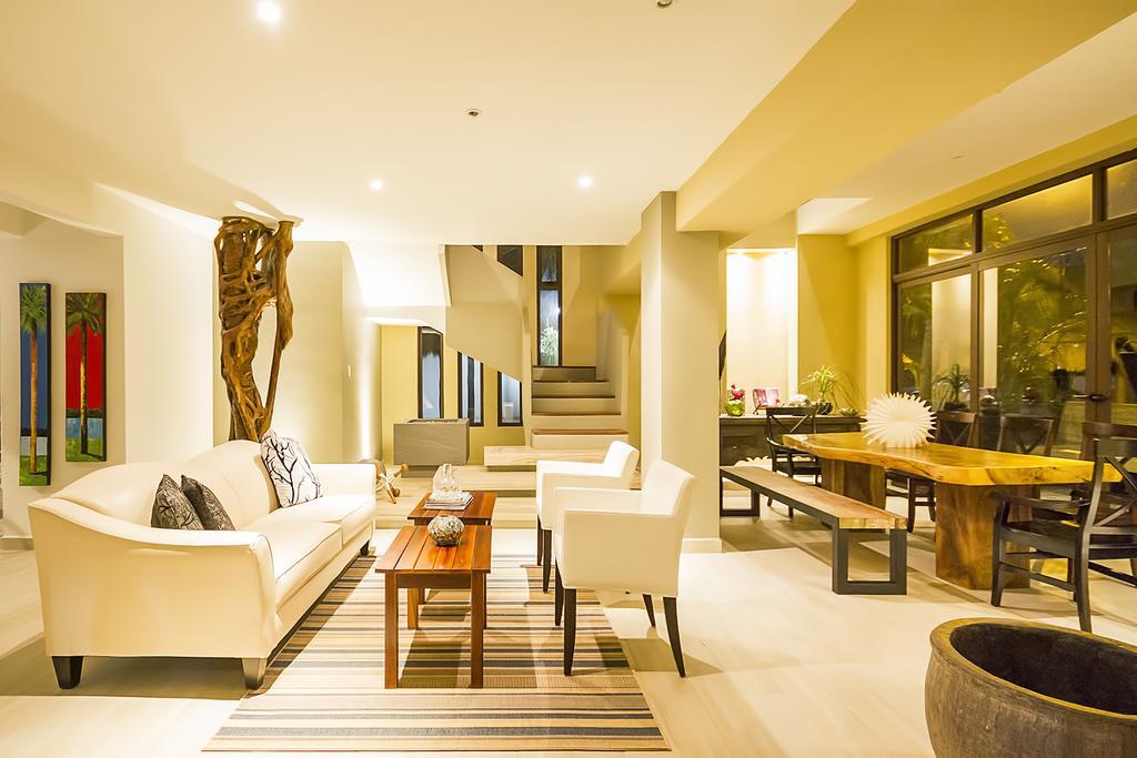 Villa Bonita Cancún Oda fotoğraf