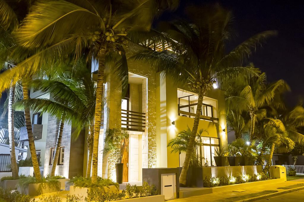 Villa Bonita Cancún Oda fotoğraf