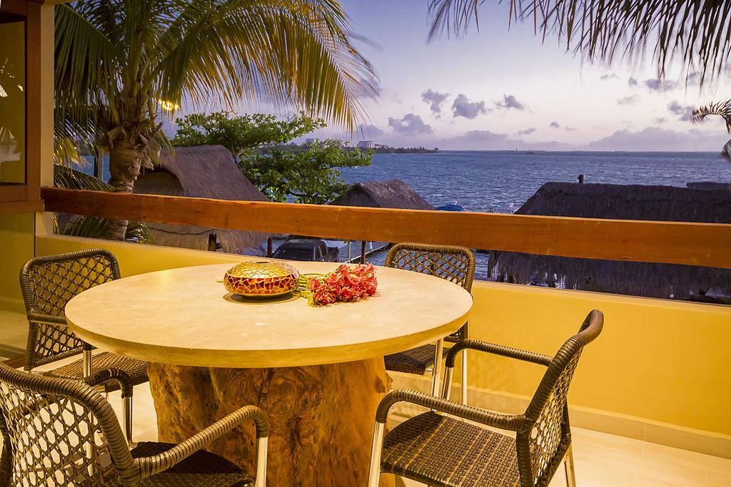 Villa Bonita Cancún Oda fotoğraf