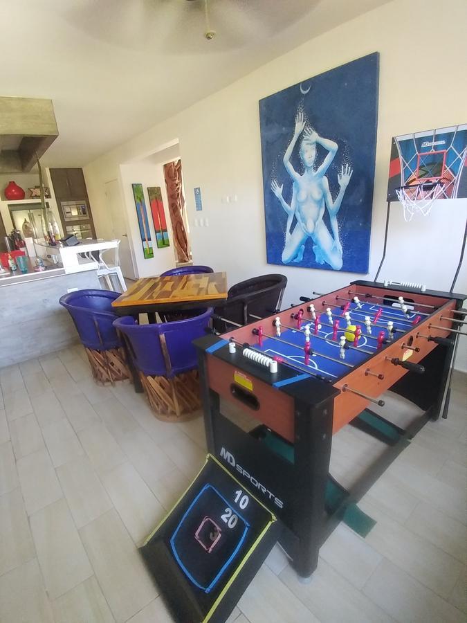 Villa Bonita Cancún Dış mekan fotoğraf