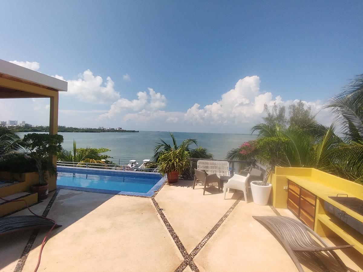 Villa Bonita Cancún Dış mekan fotoğraf