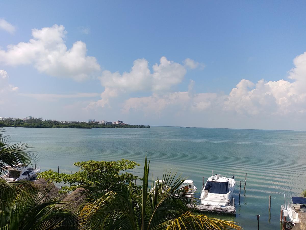 Villa Bonita Cancún Dış mekan fotoğraf