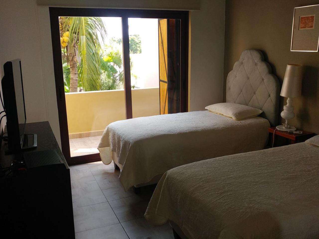 Villa Bonita Cancún Dış mekan fotoğraf