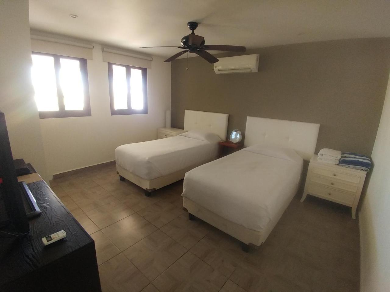 Villa Bonita Cancún Dış mekan fotoğraf