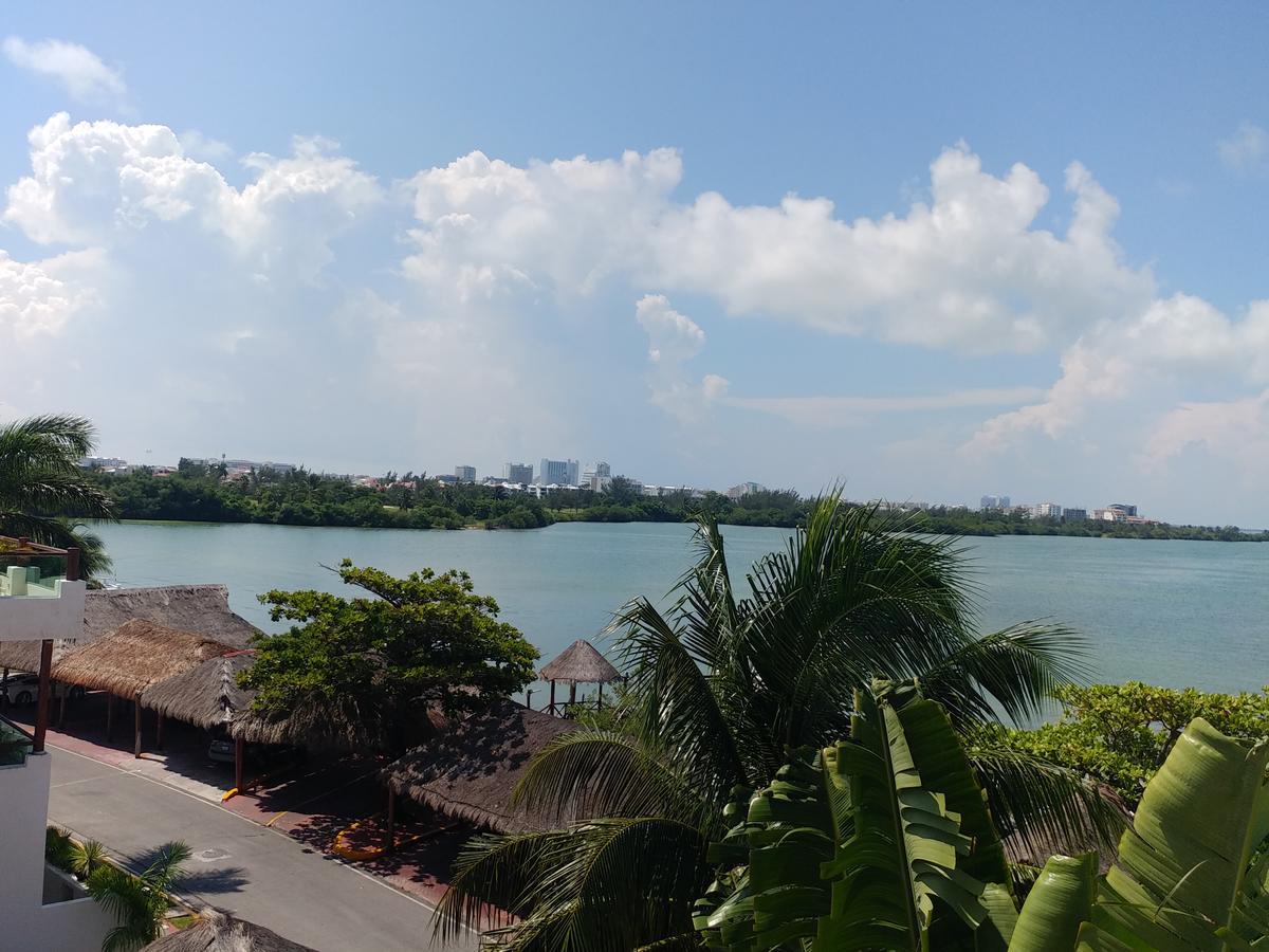 Villa Bonita Cancún Dış mekan fotoğraf
