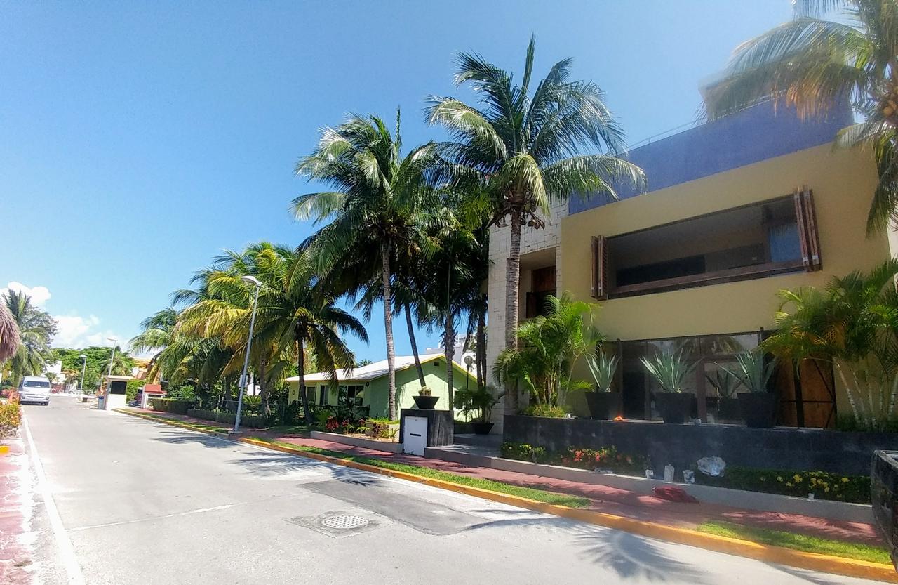 Villa Bonita Cancún Dış mekan fotoğraf