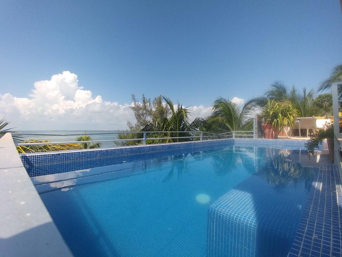 Villa Bonita Cancún Dış mekan fotoğraf