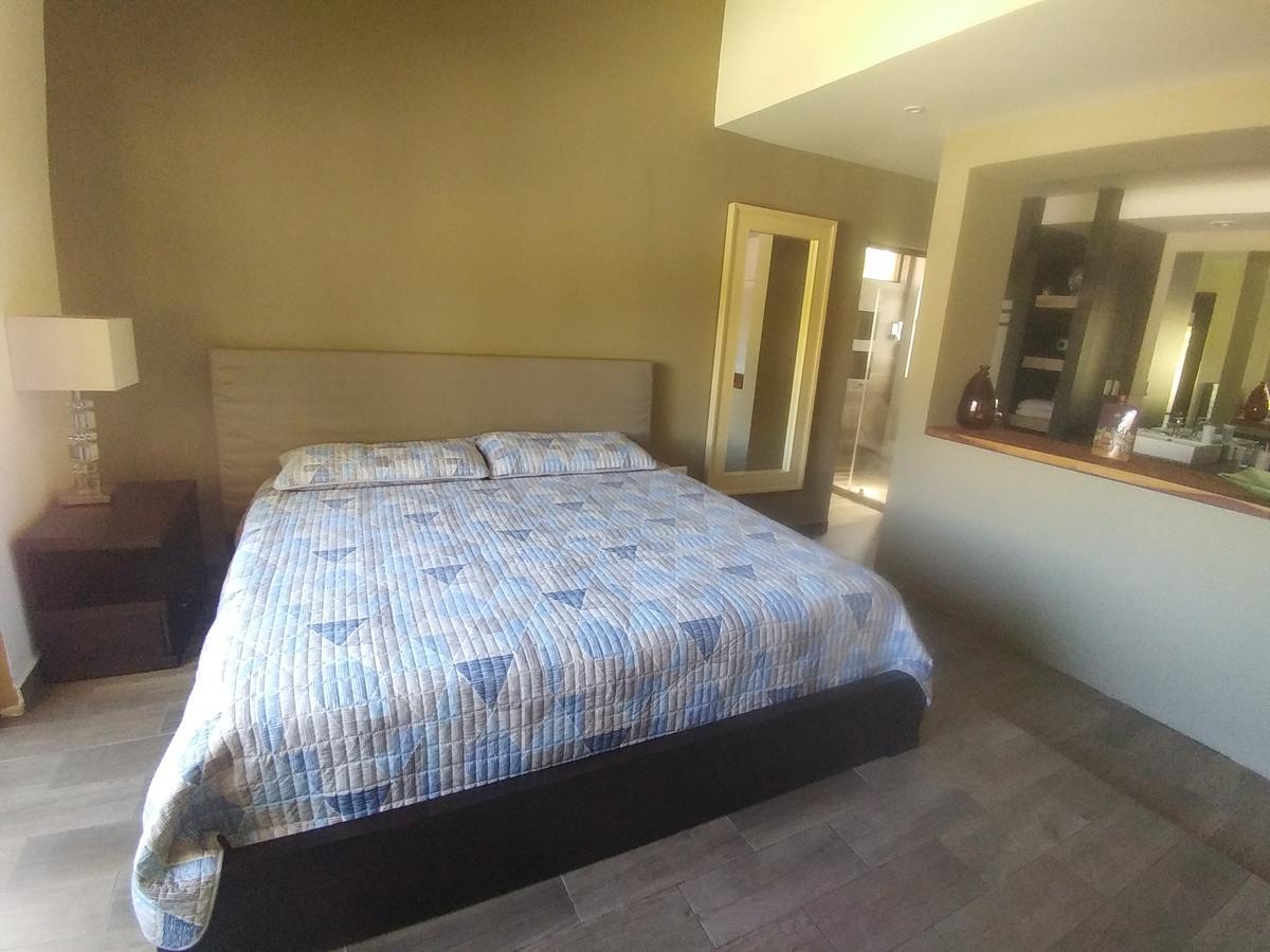 Villa Bonita Cancún Dış mekan fotoğraf